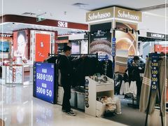 -茂业百货(东门店)
