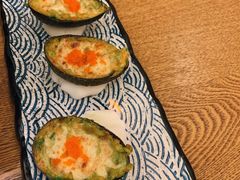 -乐亭日本料理(彩虹本店)
