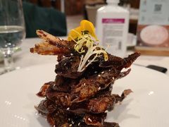 现制熏鲳鱼-漢舍中国菜馆(889广场店)