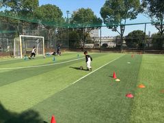 -小赛虎少儿足球培训(南翔校区)