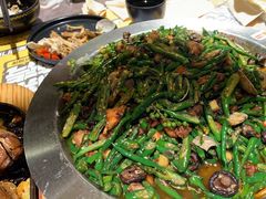 -嘎嘎鸭脑壳(蜀汉路店)