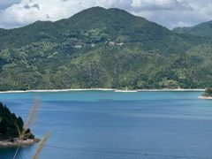 -千峡湖生态旅游度假区