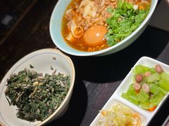 -喜晋道面馆(华严寺广场店)
