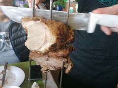 -巴哥娜巴西烤肉(雁栖湖店)