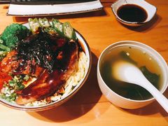 -新一喜铁板料理餐厅·铁板放题(北国商城店)