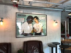-Alimentari早午餐(安福路店)