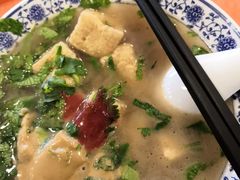 -南来顺饭庄·清真(南菜园店)