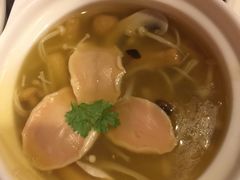 -卫鼎轩·家宴(水上公园店)