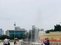 -大连人民广场