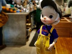 -星巴克臻选(思南公馆店)