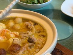 -北京老铺烤鸭(高新店)