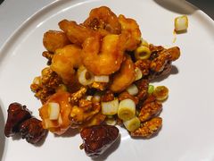 -海富门·带鱼·淮扬菜·粤菜(甘家口店)