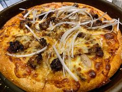 -必胜客(远大路店)