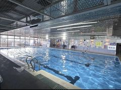 -诺伯曼·运动会馆(新梦店)