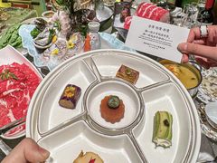 -ONE FULL 古董港式海鲜火锅