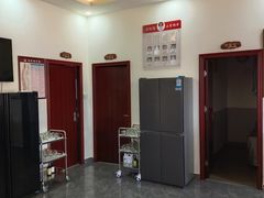 -张钰强中医正骨推拿连锁(唐家人才公寓店)