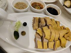 -闻见中国海南菜(K11店)