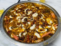 -黑皮酸菜鱼(三山街店)