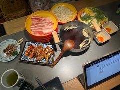 -沼津港精致料理·寿喜烧·烧鸟(龙湖南桥天街日料榜单店)
