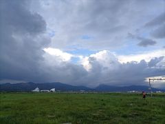 -敕勒川草原