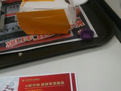 -肯德基(龙之梦购物中心店)