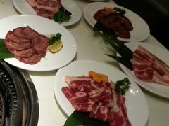 android_upload_pic-赤坂亭M9和牛烧肉·日料398放题(万达店)