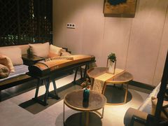 -见康道莱•足浴按摩•艾灸•SPA(友谊店)
