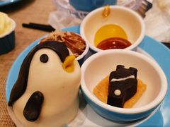 -帝企鹅自助餐厅•儿童岛•真企鹅(长隆企鹅酒店)