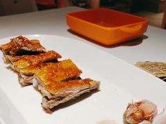 -谷丽麦馕新疆菜·清真(步步高梅溪新天地店)