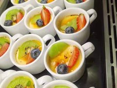 -领鲜活海鲜榴莲自助火锅(东门店)