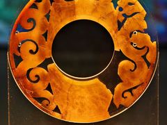 -北京大葆台遗址博物馆