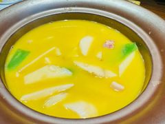 -师味葱扒虎头鲤·水席洛阳菜(元华店)