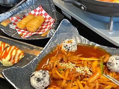 -HONGA HONGA雄家(曹路店)