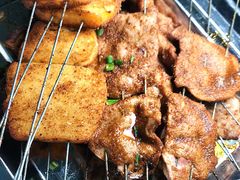 -建国烧烤(建乐路店)