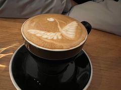 -大酉·M Coffee(北京美术馆店)