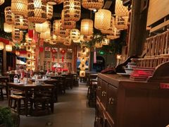 -南京大牌档(青岛万象城店)