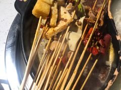 -钢管厂五区小郡肝火锅串串香(清河店)