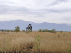 -野鸭湖国家湿地公园