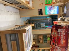 -锅圈食汇火锅烧烤食材超市(三环新城店)