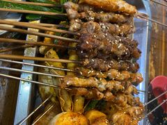 -明明烤牛肉(原明明东北烧烤)