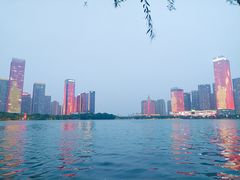 -天鹅湖体育公园