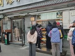 -清真·鸦儿李记·小馆(后海店)