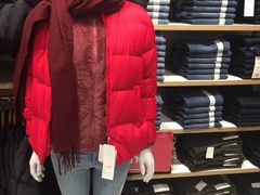 -优衣库(南京建邺万达广场店)