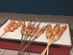 -轻松串吧(亦庄上海沙龙店)