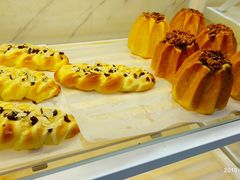-史努比烘焙店 Snoopy Bakery