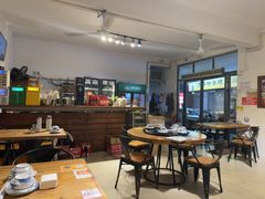 -Sasa的海(蜈支洲岛后海店)
