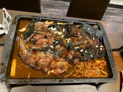 -晓鲜熊猫烤鱼烤吧(西三旗百汇北门店)