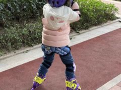 -酷迈儿童体能运动馆(九棵树店)