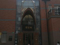 -钟书阁(松江泰晤士小镇店)