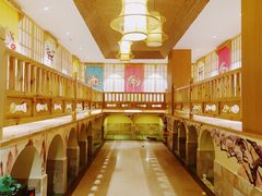 -汤W城市微度假(仓山店)